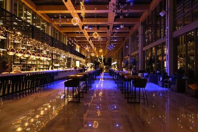 Nirvana Cosmopolitan Hotel