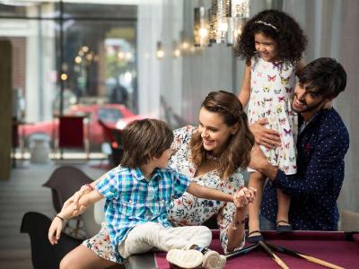 Ibis Rabat Agdal