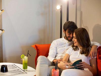 Ibis Rabat Agdal