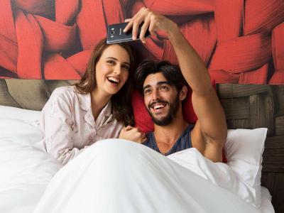 Ibis Rabat Agdal