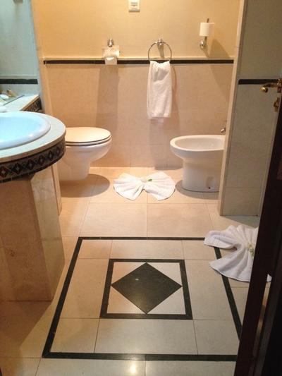 Helnan Chellah Rabat Hotel & SPA