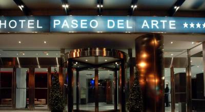 Radisson RED Madrid