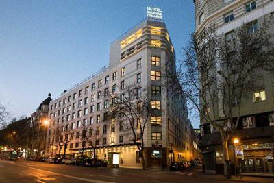 Radisson RED Madrid