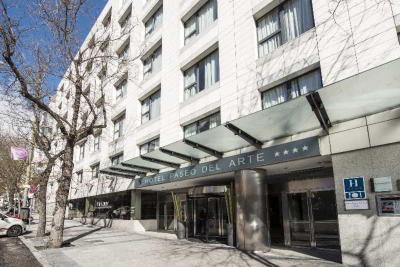 Radisson RED Madrid