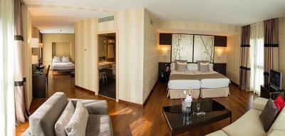 Radisson RED Madrid