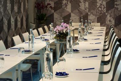 Radisson RED Madrid