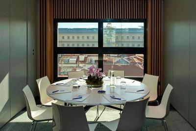 Radisson RED Madrid