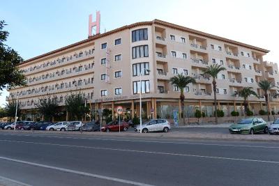 Costa Narejos