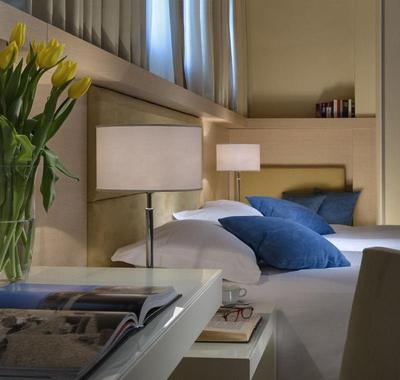 Park Hotel Annia