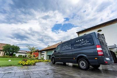 Park Hotel Annia