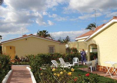Bungalows Adonis