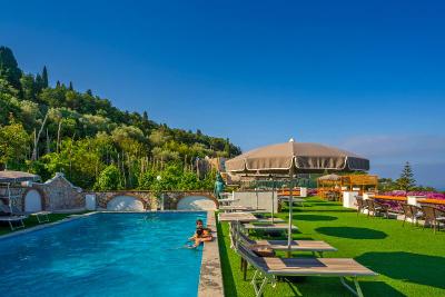 Hotel Il Girasole
