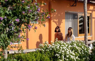 Hotel Il Girasole