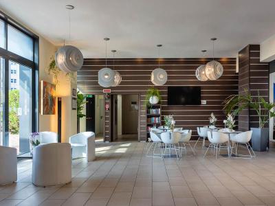iH Hotels Milano Gioia
