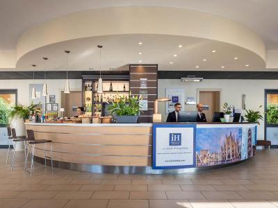 iH Hotels Milano Gioia