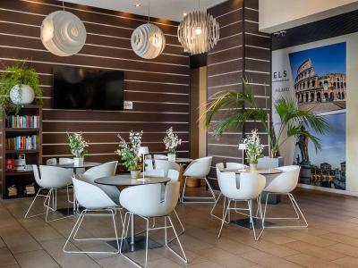 iH Hotels Milano Gioia