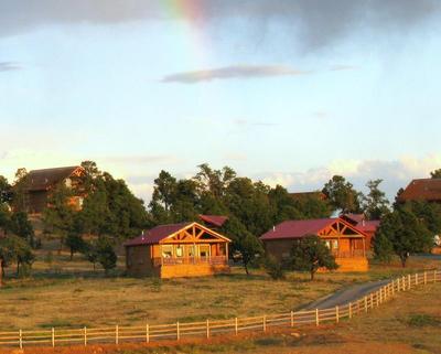 Zion Mountain Ranch