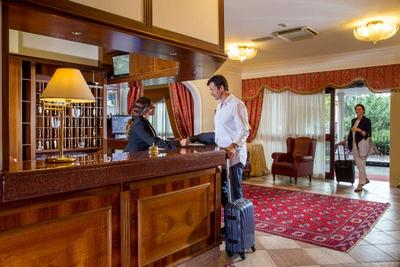 Hotel Marini Park
