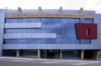 IBERIK Hotel Santo Domingo Plaza