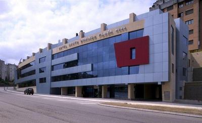 IBERIK Hotel Santo Domingo Plaza
