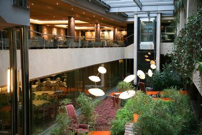 IBERIK Hotel Santo Domingo Plaza