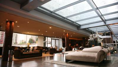 IBERIK Hotel Santo Domingo Plaza
