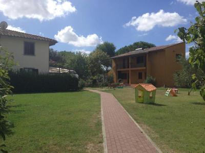 Airone Pisa Park