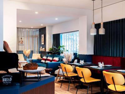 Ibis Styles Rouen Centre Cathedrale