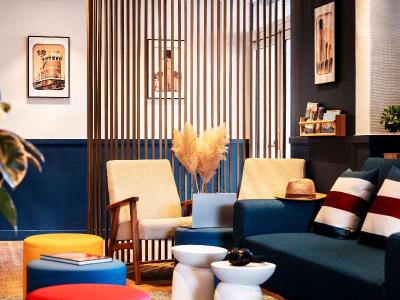 Ibis Styles Rouen Centre Cathedrale
