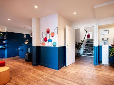 Ibis Styles Rouen Centre Cathedrale