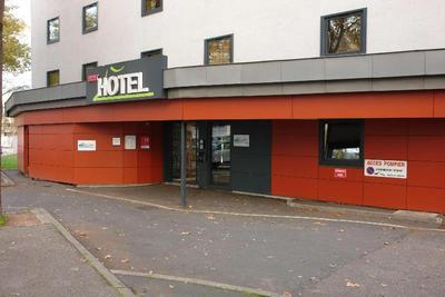 Relais Des 2 Rivieres