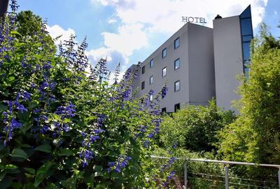 Relais Des 2 Rivieres