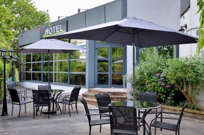 Relais Des 2 Rivieres