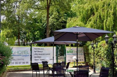 Relais Des 2 Rivieres