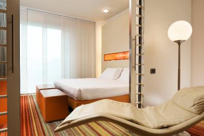 UNA HOTELS Bologna Centro