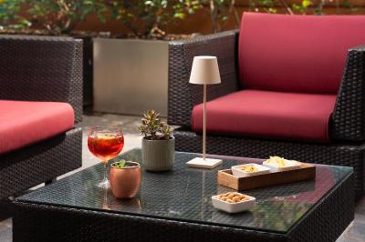 UNA HOTELS Bologna Centro