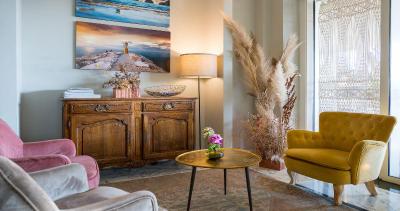 Villa Rosa Riviera