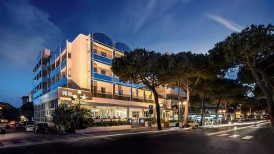 Villa Rosa Riviera