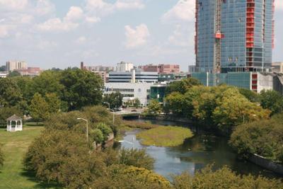 Hampton Inn Suites Stamford