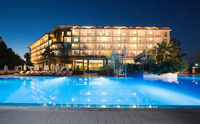 Washington Resort & Spa Hotel