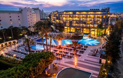 Washington Resort & Spa Hotel