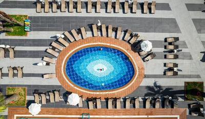 Washington Resort & Spa Hotel