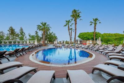 Washington Resort & Spa Hotel