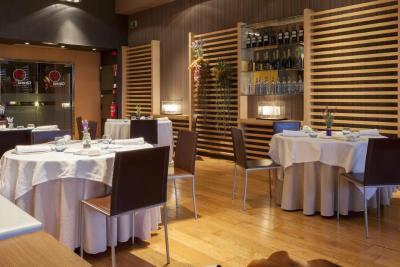 Hotel Palau de Bellavista Girona by URH