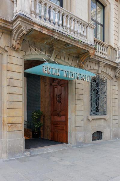 Medinaceli New Reopening 2025