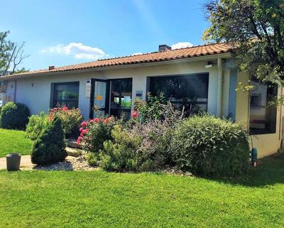 Kyriad Avignon Cap Sud