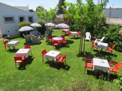 Kyriad Avignon Cap Sud