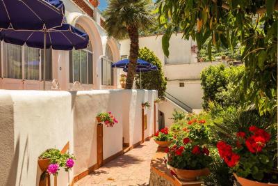 Casa Caprile