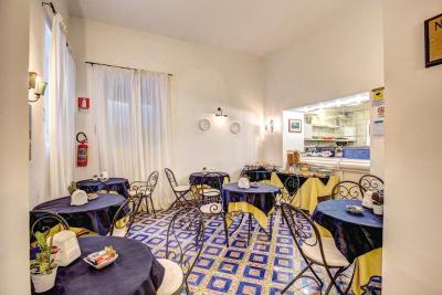 Casa Caprile