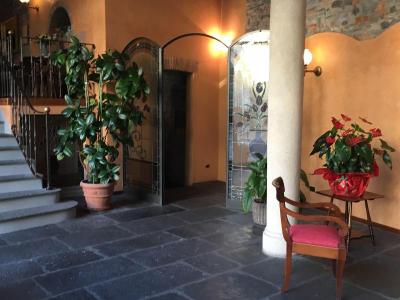 Le Due Corti